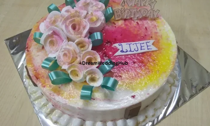 Leena Cakes  Fresh and Homemade